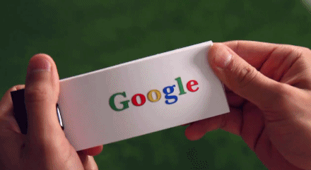 Google啟用全新LOGO