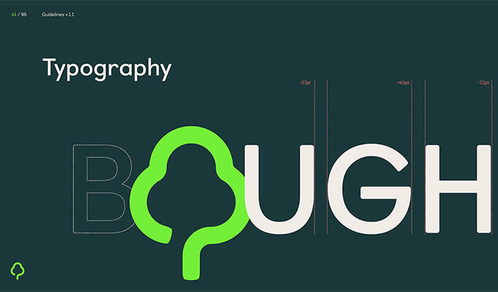 英國最大分類信息網站GumTree更新LOGO
