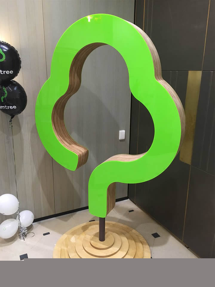 英國最大分類信息網站GumTree更新LOGO