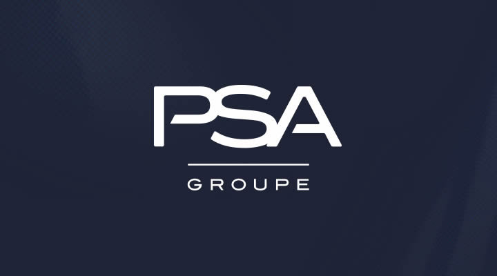 PSA標致雪鐵龍啟用新標志