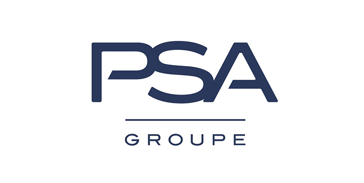 PSA標致雪鐵龍啟用新標志