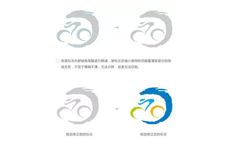 環(huán)青海湖標志，環(huán)青海湖品牌升級
