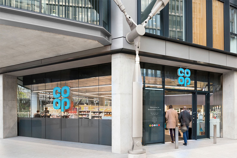 英國著名連鎖超市標志，英國著名連鎖超市logo，連鎖超市品牌，連鎖超市標志設計