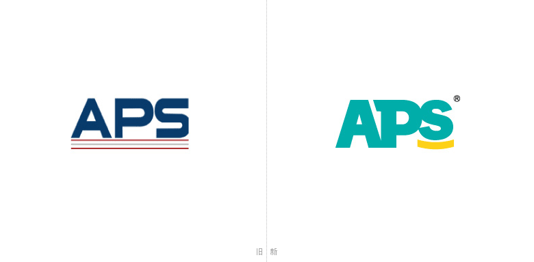 APS標志，APS LOGO，APS品牌，工業鋁型材公司標志，工業鋁型材公司品牌