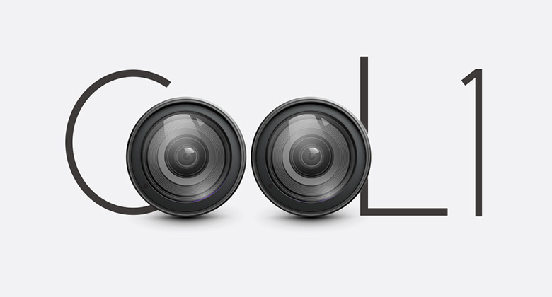 樂視與酷派cool1標志，樂視與酷派cool1品牌，cool1 LOGO