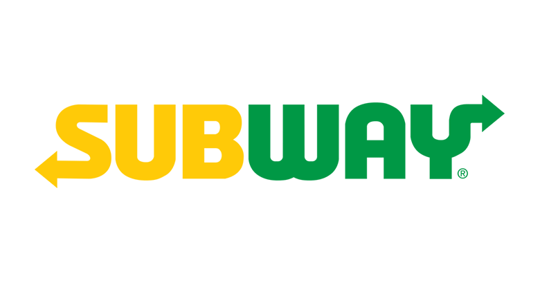 賽百味標志，跨國快餐連鎖店標志，Subway標志，賽百味LOGO，快餐連鎖店賽百味標志，快餐連鎖店品牌