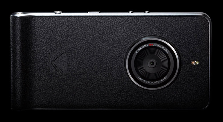 柯達Kodak相機品牌形象，柯達Kodak相機標志，柯達Kodak相機LOGO，相機品牌設計