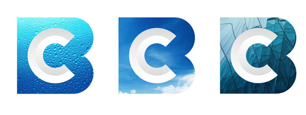 捷克新銀行LOGO，捷克新銀行標志，銀行標志，銀行品牌設計