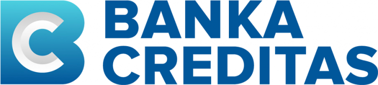 捷克新銀行LOGO，捷克新銀行標志，銀行標志，銀行品牌設計