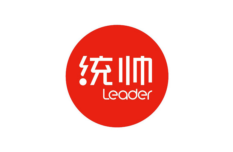 統帥標志，統帥LOGO，統帥形象設計，統帥電器，海爾集團，海爾電器，電器品牌設計