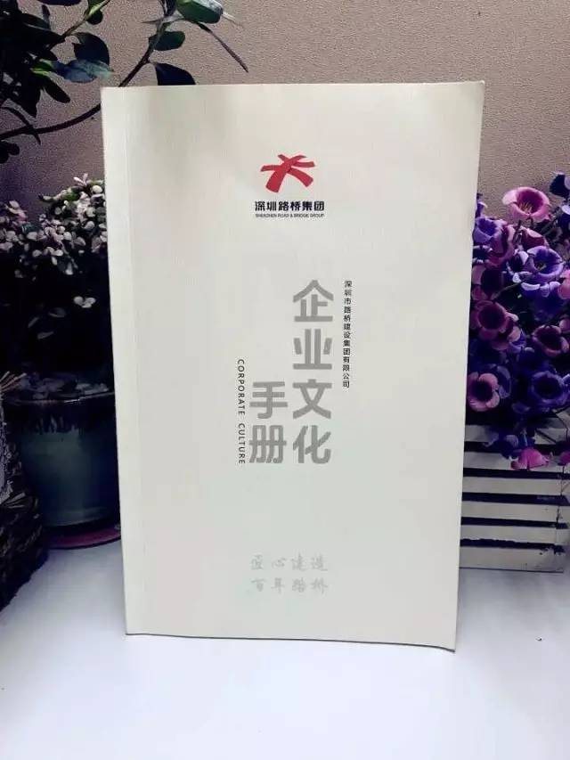 深圳路橋集團標志，深圳路橋集團LOGO，深圳路橋集團品牌形象設計