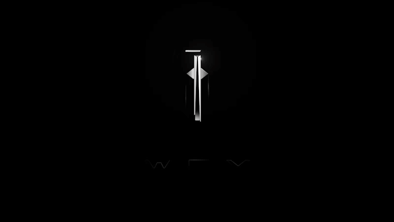 長城汽車魏派（WEY）LOGO，長城汽車魏派WEY標志，長城汽車品牌形象設計，汽車標志，汽車LOGO