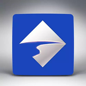 上海銀行LOGO，上海銀行標志，上海銀行品牌形象，銀行品牌設計