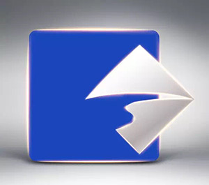 上海銀行LOGO，上海銀行標志，上海銀行品牌形象，銀行品牌設計