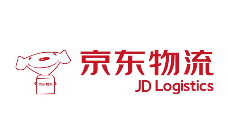 京東物流LOGO，京東物流標(biāo)志，京東物流品牌形象設(shè)計，物流品牌設(shè)計，電商品牌設(shè)計，電商標(biāo)志，電商LOGO