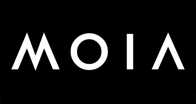 大眾Moia品牌LOGO，大眾Moia品牌標志，汽車品牌形象設計，汽車服務標志，汽車服務LOGO