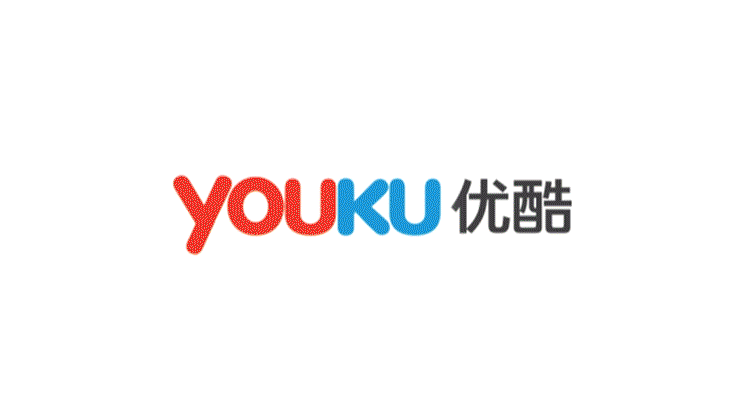 優酷LOGO，優酷口號，優酷視頻，優酷品牌設計，視頻網站品牌，優酷標志