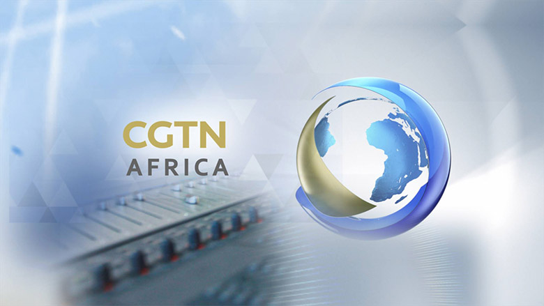 中國環球電視網CGTN標志，中國環球電視網CGTN LOGO，電視臺標志，電視臺LOGO，電視網品牌設計