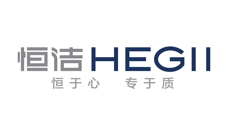 恒潔衛(wèi)浴標(biāo)志，恒潔衛(wèi)浴LOGO，恒潔衛(wèi)浴品牌設(shè)計，衛(wèi)浴品牌形象