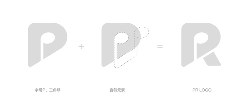 珠江鋼琴標志，珠江鋼琴LOGO，鋼琴品牌設計，全球最大鋼琴制造商