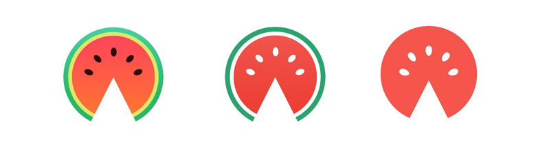 美團(tuán)旅行標(biāo)志，美團(tuán)旅行LOGO，美團(tuán)旅行形象設(shè)計(jì)，旅行品牌設(shè)計(jì)
