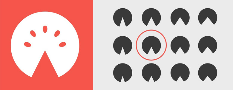 美團(tuán)旅行標(biāo)志，美團(tuán)旅行LOGO，美團(tuán)旅行形象設(shè)計(jì)，旅行品牌設(shè)計(jì)