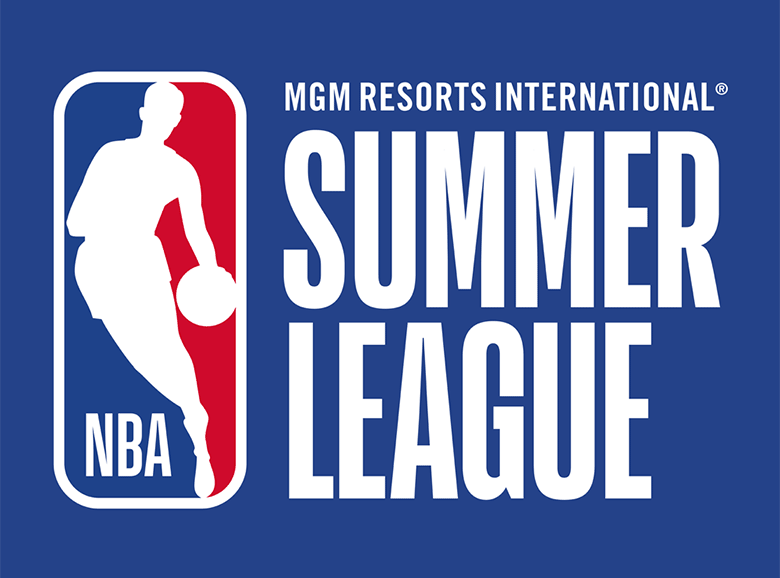 NBA LOGO，NBA標志，籃球標志設計，NBA品牌形象設計