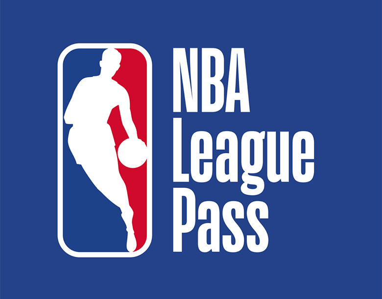 NBA LOGO，NBA標志，籃球標志設計，NBA品牌形象設計