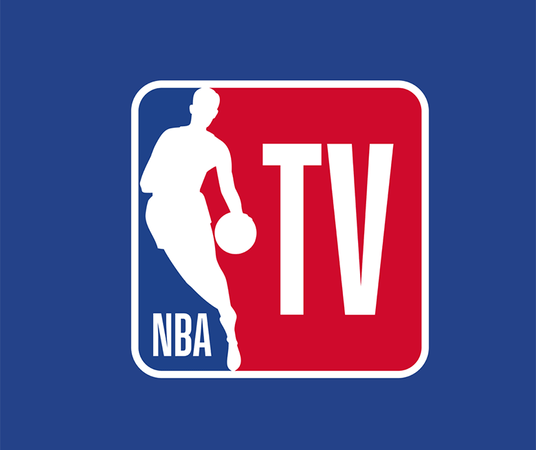 NBA LOGO，NBA標志，籃球標志設計，NBA品牌形象設計
