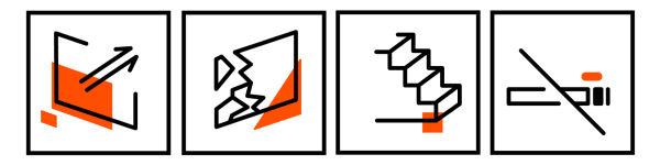 淘咖啡標(biāo)志，淘咖啡LOGO，阿里巴巴無人便利店，便利店品牌設(shè)計(jì)，淘咖啡品牌形象設(shè)計(jì)