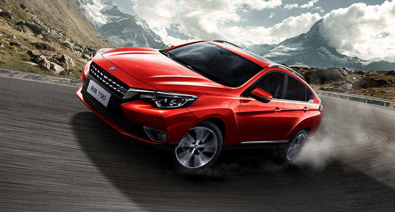 啟辰標(biāo)志，啟辰LOGO，啟辰品牌設(shè)計，汽車品牌標(biāo)志，汽車品牌設(shè)計，深圳VI設(shè)計，深圳LOGO設(shè)計