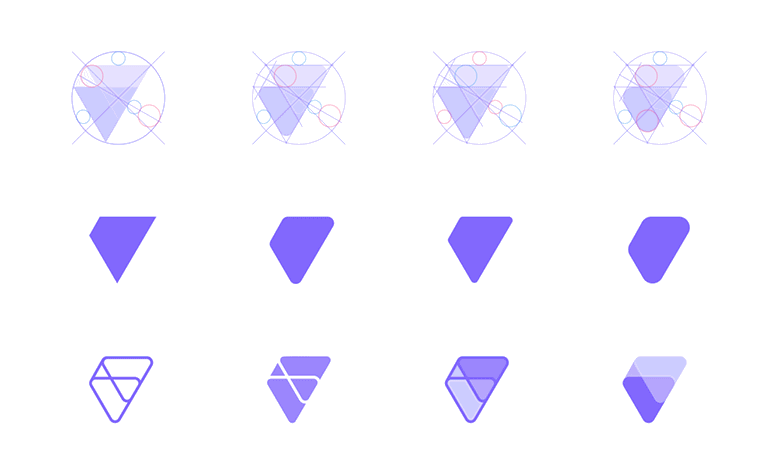 Volusion LOGO，Volusion標(biāo)志，Volusion品牌形象設(shè)計，電子商務(wù)平臺標(biāo)志，電子商務(wù)平臺LOGO