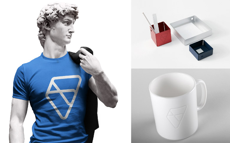 Volusion LOGO，Volusion標(biāo)志，Volusion品牌形象設(shè)計，電子商務(wù)平臺標(biāo)志，電子商務(wù)平臺LOGO