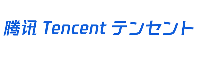 騰訊標志，騰訊LOGO，騰訊品牌形象設計，深圳VI設計，深圳LOGO設計