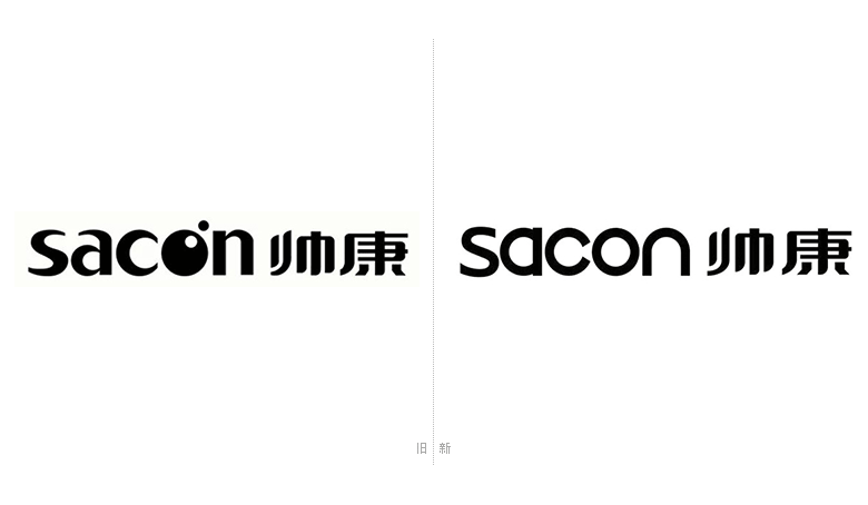 帥康標志，帥康LOGO，帥康品牌形象設計，廚衛電器品牌