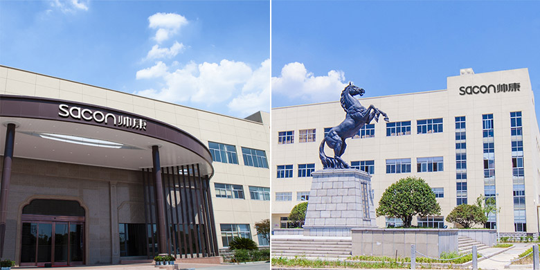 帥康標志，帥康LOGO，帥康品牌形象設計，廚衛電器品牌