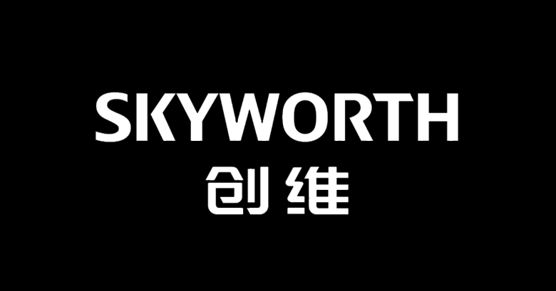 創維LOGO，創維標志，創維商標設計，創維品牌設計，集團品牌設計