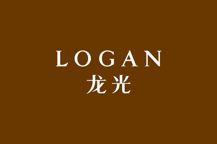 龍光集團品牌導視系統設計和品牌形象設計