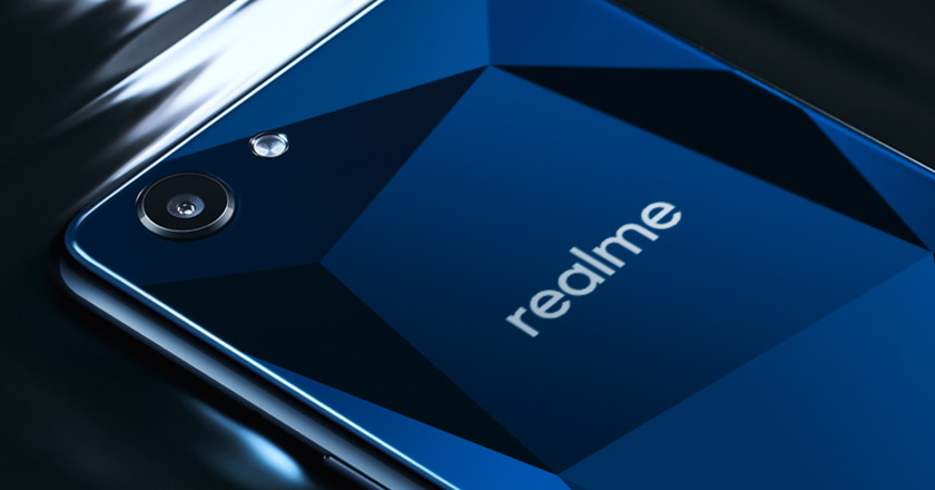 OPPO獨立品牌Realme標志設計，Realme品牌LOGO設計，Realme品牌形象設計，手機品牌設計