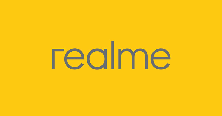 OPPO獨立品牌Realme標志設計，Realme品牌LOGO設計，Realme品牌形象設計，手機品牌設計