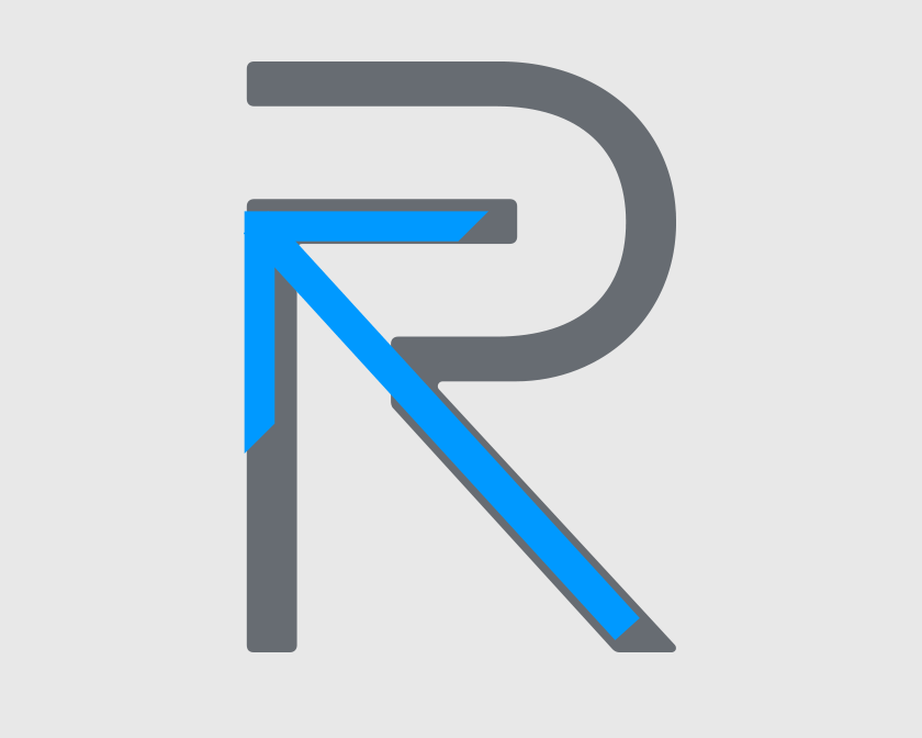 OPPO獨立品牌Realme標志設計，Realme品牌LOGO設計，Realme品牌形象設計，手機品牌設計