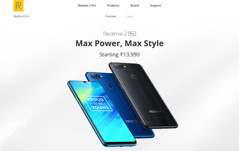 OPPO獨立品牌Realme標志設計，Realme品牌LOGO設計，Realme品牌形象設計，手機品牌設計
