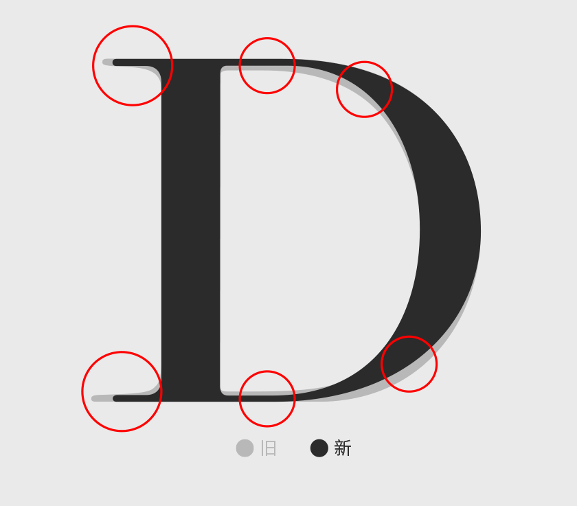 迪奧Dior LOGO設計,迪奧Dior標志設計，迪奧Dior品牌形象設計，奢侈品品牌設計