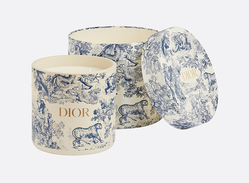 迪奧Dior LOGO設計,迪奧Dior標志設計，迪奧Dior品牌形象設計，奢侈品品牌設計