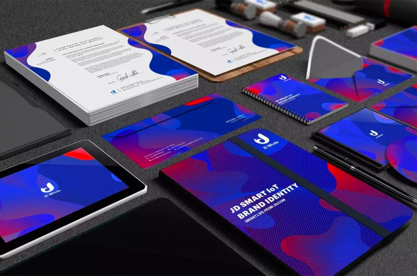 京魚座LOGO,京魚座標志,京魚座品牌設計