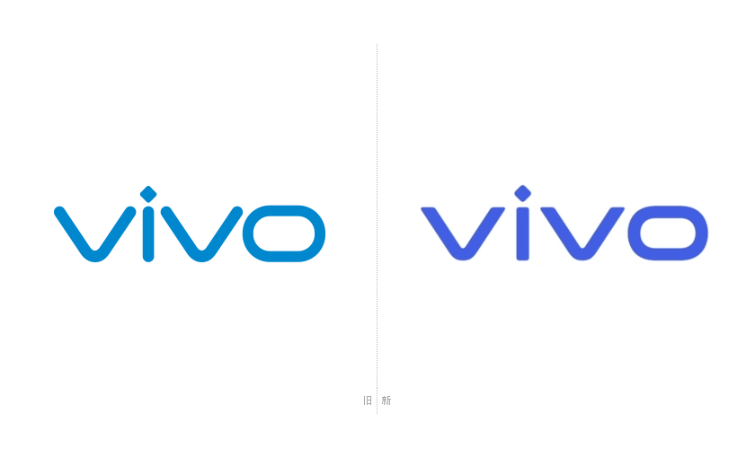 vivo手機LOGO,vivo標志,vivo品牌形象設計,手機品牌標志,手機品牌LOGO