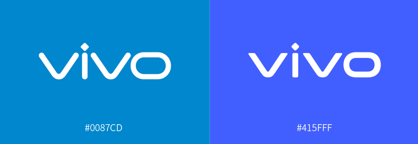 vivo手機LOGO,vivo標志,vivo品牌形象設計,手機品牌標志,手機品牌LOGO