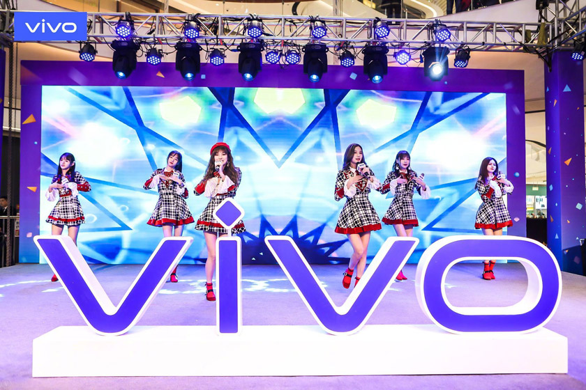 vivo手機LOGO,vivo標志,vivo品牌形象設計,手機品牌標志,手機品牌LOGO