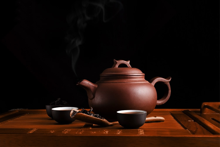 茶人薈品牌標志設計,包裝設計,品牌形象設計,LOGO設計