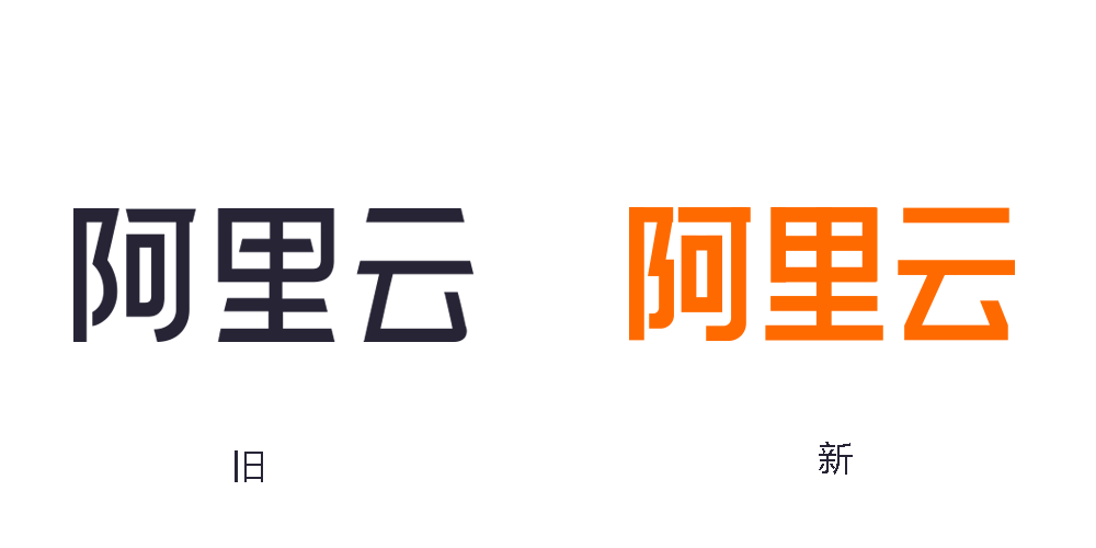 阿里云LOGO,阿里云標(biāo)志,阿里云品牌設(shè)計(jì),阿里云形象設(shè)計(jì)